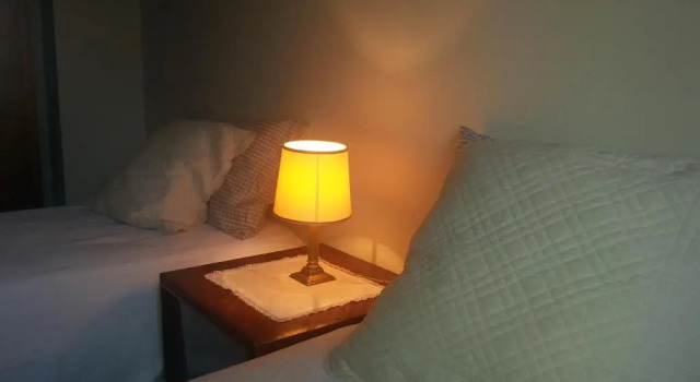Номер Standard BASISA Bed&Breakfast