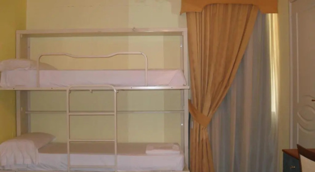Apartamento Hotel Blumentag