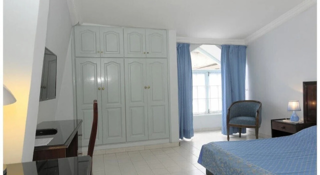 Residence Eburnea, Prenota Appartamento Cocody 