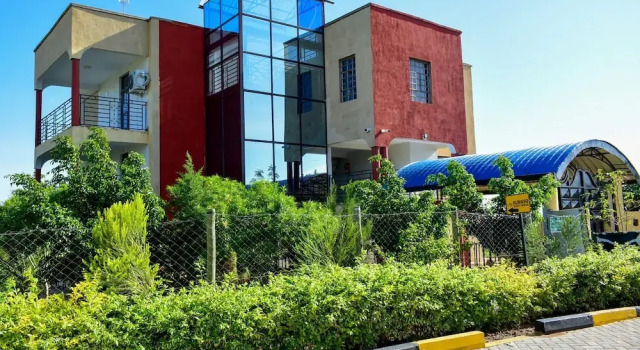 Elboran Resort and spa