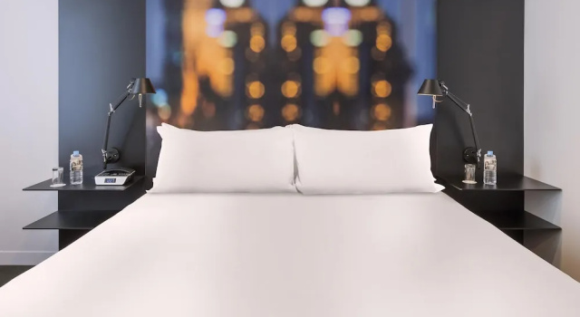 Двухместный номер Deluxe Flagstaff Gardens Hotel Melbourne