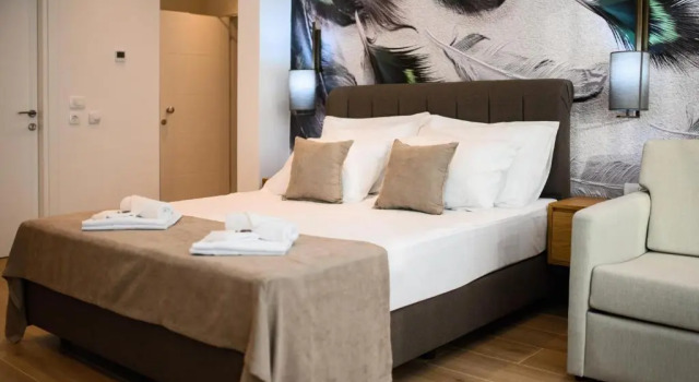 Студия G Star Hotel