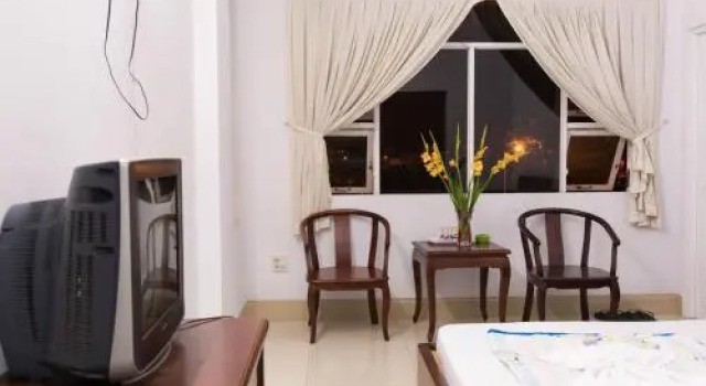 A2 Guesthouse