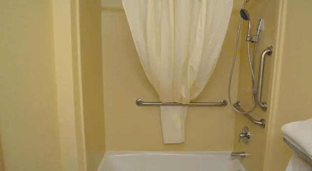 Номер Deluxe Red Carpet Inn - Newark Airport