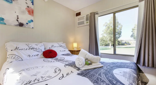Студия Tasman Holiday Parks - Serpentine Falls