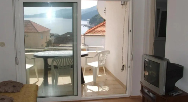 Апартаменты Apartments Olga