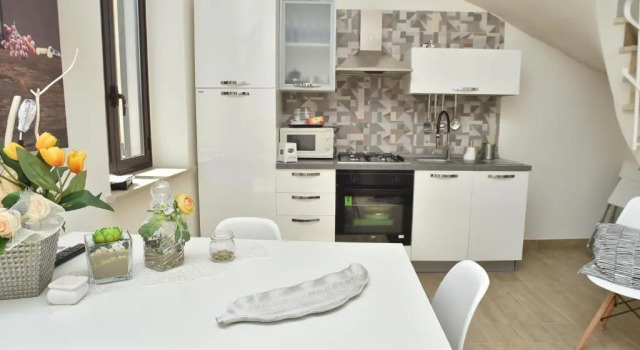 Номер Standard Casa Sarina