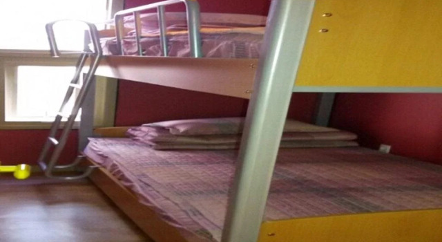 Homini Guesthouse - Hostel, Забронировать Хостел Отели Сеула с завтраком, рядом с Библиотека Ким Дэ Чжуна, Завтраки