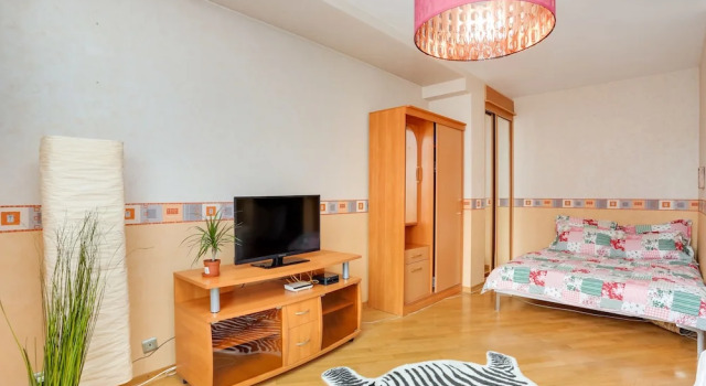 Apartments on Noviy Arbat 16, Забронировать Апартаменты/квартира Арбат Центральный административный округ