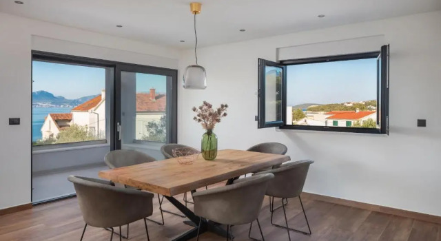 Апартаменты с 2 комнатами House & Home Slatine