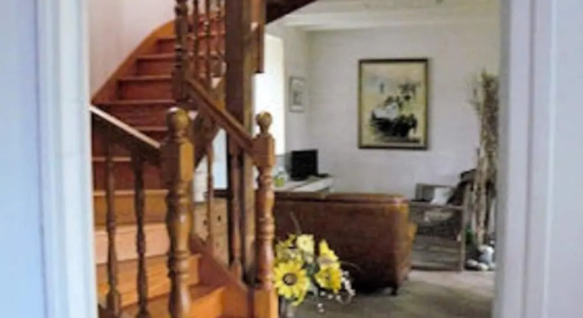 House With 3 Bedrooms in Plougonvelin, With Wonderful sea View, Enclos, Забронировать Отель Отели и гостиницы Плугонвелен, Отель