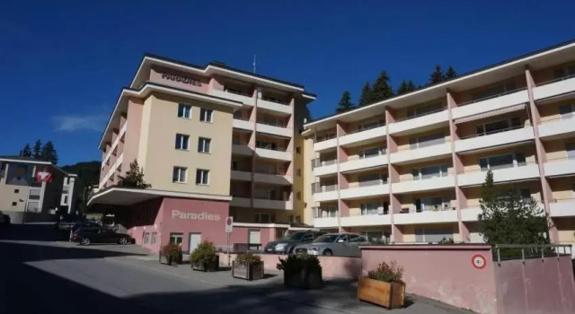 PARADIES