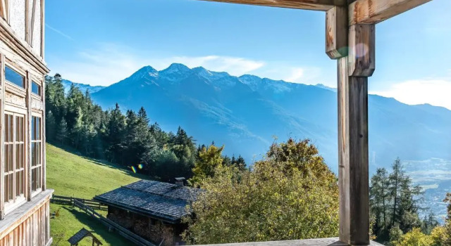 Апартаменты Ropferhof