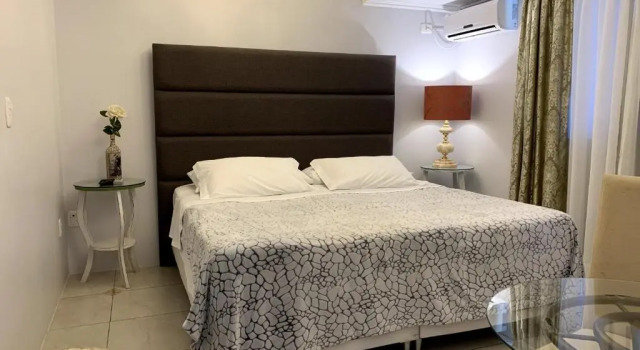 Двухместный номер Deluxe Hotel Imigrantes