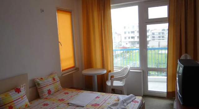 Номер Economy Lilia Guest House