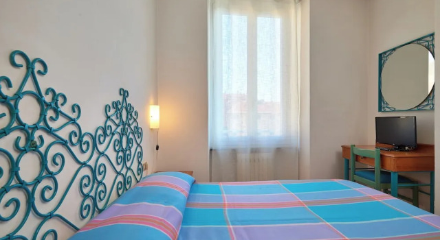 Номер Classic Hotel Garibaldi