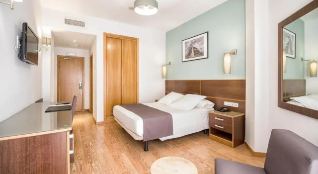 Номер Standard Plaza Alaquàs