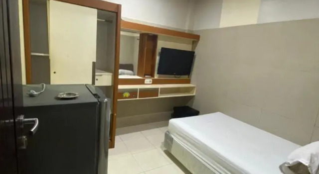 Номер Standard Anditadde 45 Homestay by ZUZU