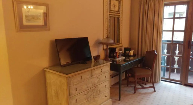 Двухместный номер Standard с видом на реку Hotel Gasthof Gramshammer
