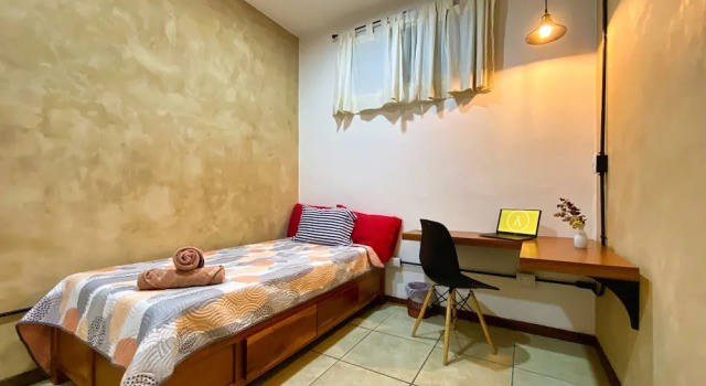 Номер Standard Humant Coliving - Cancún