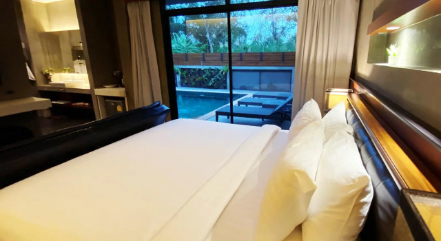 Eya Poolvilla, Забронировать Отель Отели Пхетчабури 3 звезды, 3*
