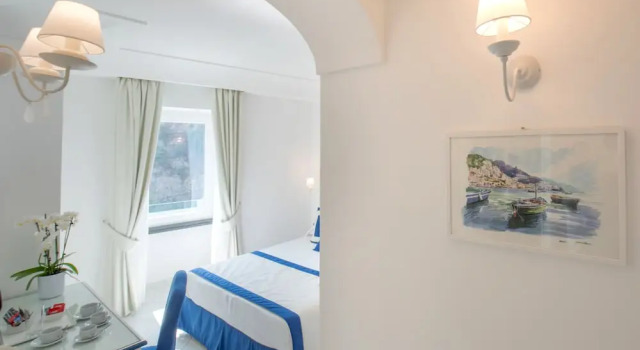 Villa Viviani