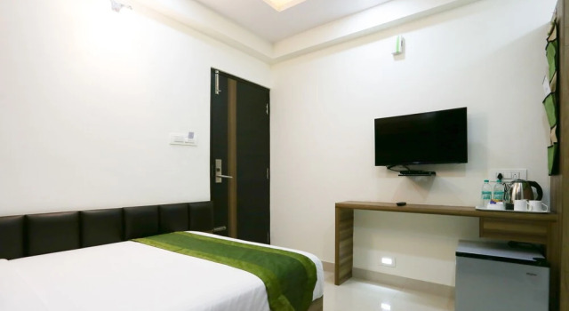 Treebo Inn Silicon Valley, Забронировать Отель Отели штата Карнатаки 3 звезды, 3*