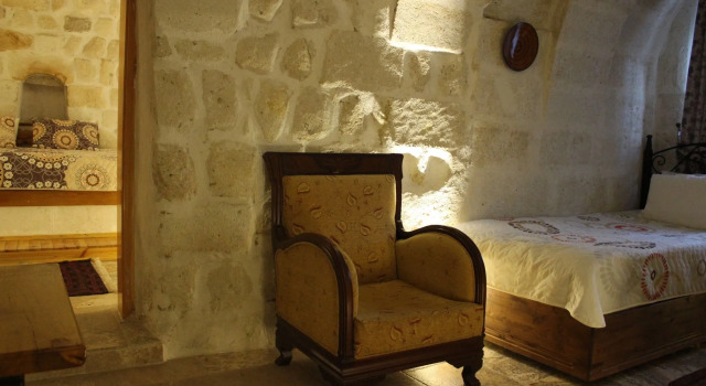 Hanzade Cappadocia