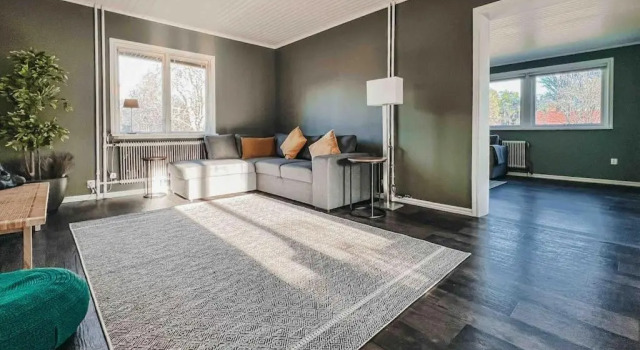 Säfsen House • Spacious updated home • Close to the slopes, Prenota Hotel Fredriksberg Dalarna
