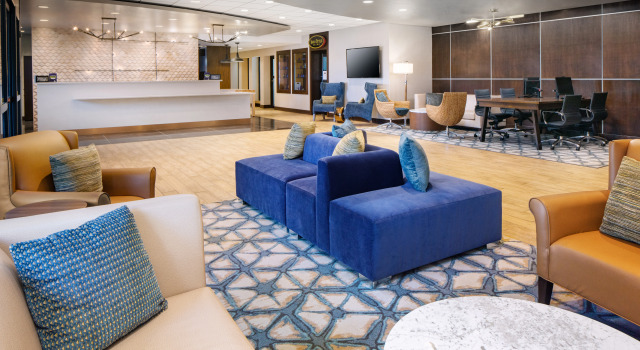 Hampton Inn & Suites Edmonton St. Albert, Ab, Prenota Hotel Northwest Edmonton Edmonton