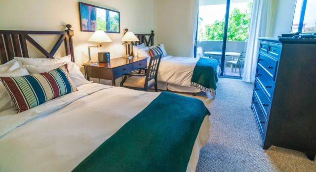 Stunning Spacious Miami Beach 3 Bedroom Condo 6 Guests, Book Lejlighed Lejligheder i Key Biscayne, Lejlighed