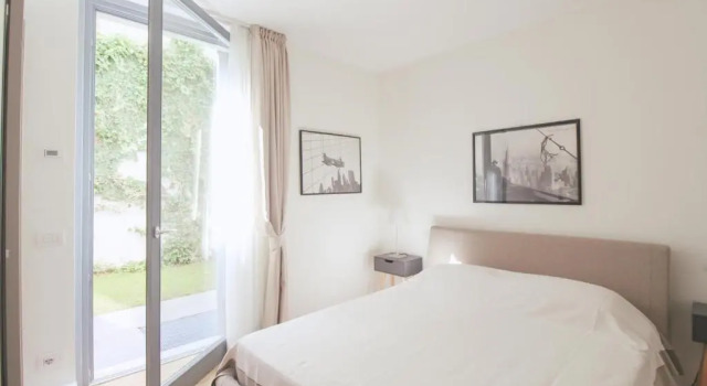 Апартаменты Deluxe Residenza I Melograni - Suite