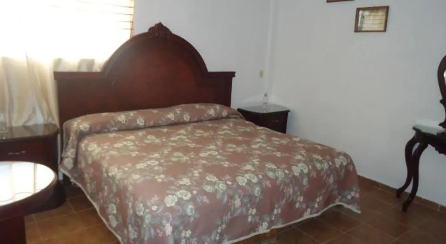 Номер Standard Hotel San Isidro