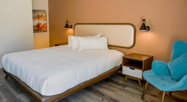 Студия Golden Host Resort - Sarasota