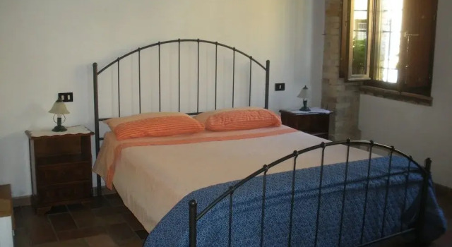 Agriturismo Gardenali