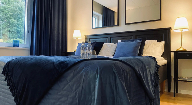 Best Western Farsta Strand Hotel & Conference