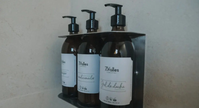 Premium Mökki 7 Valles