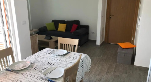 Appartement Sesil à Poljica -Marina- Trogir - Dalmatie, Croatie 200m de la plage, Забронировать Апартаменты/квартира Отели Марина с парковкой, Парковка