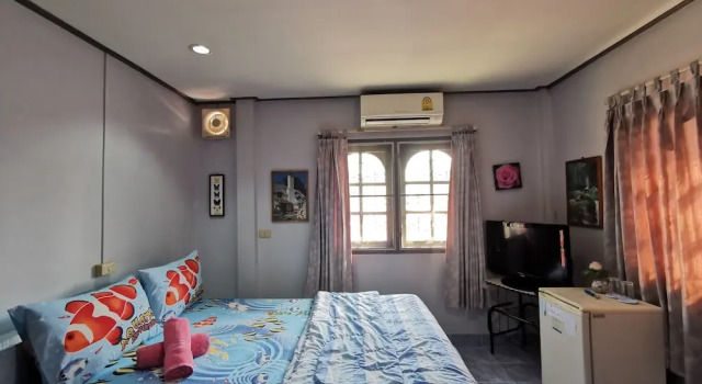 Samiya Guesthouse