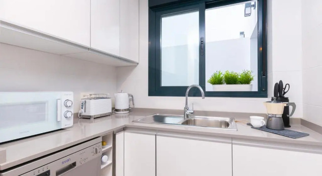 Апартаменты с 3 комнатами Premium Apartments Claudia by Aparters