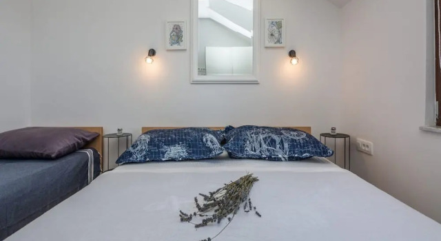 Apartments Sea Eyes, Забронировать Апартаменты/квартира Вир Zadar Islands
