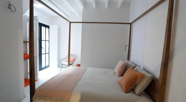 Двухместный номер Standard B&B PETIT PRINCE, GENT