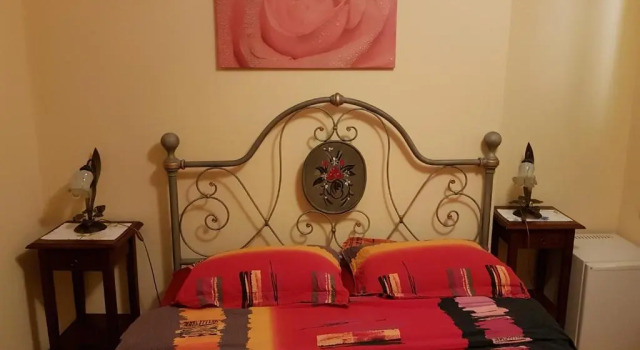Двухместный номер Standard B&B della Pace