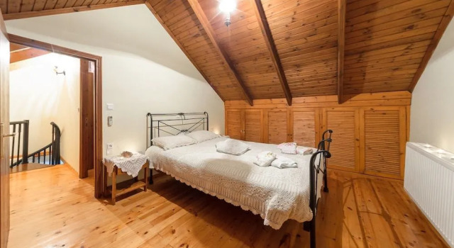 Borsalino Studios & Apartments