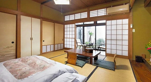 Номер Standard Corse Lawn House Hotel