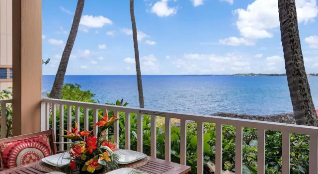 Spectacular Ocean Views - Close to Town - Free Concierge - Vrkcv