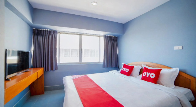 Люкс LHotel Bangkok