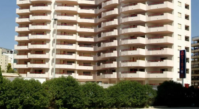 Apartamentos Amatista Unitursa