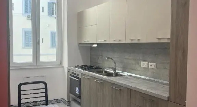 Апартаменты Standard Hotel Ausonia
