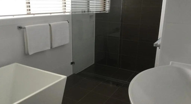 Номер Standard Riverside Rest Nambucca Heads